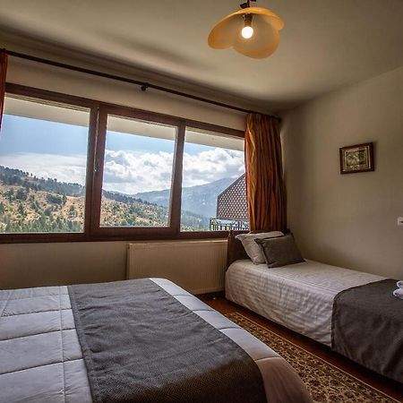 La Noi Guesthouse Самаріна Екстер'єр фото