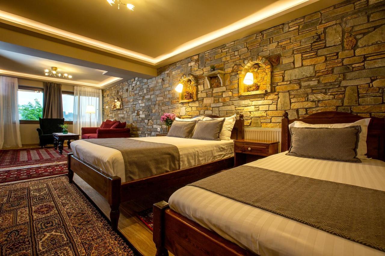 La Noi Guesthouse Самаріна Екстер'єр фото