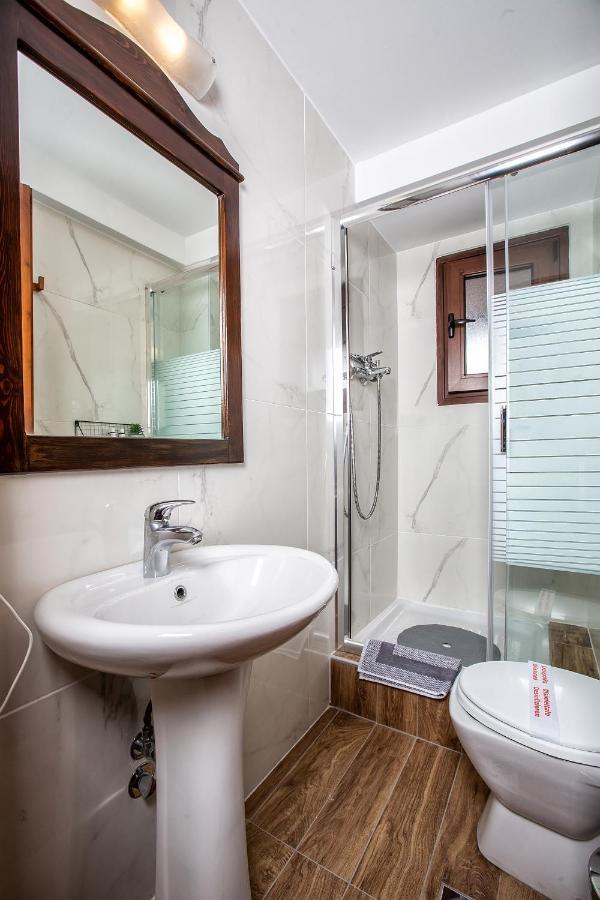 La Noi Guesthouse Самаріна Екстер'єр фото