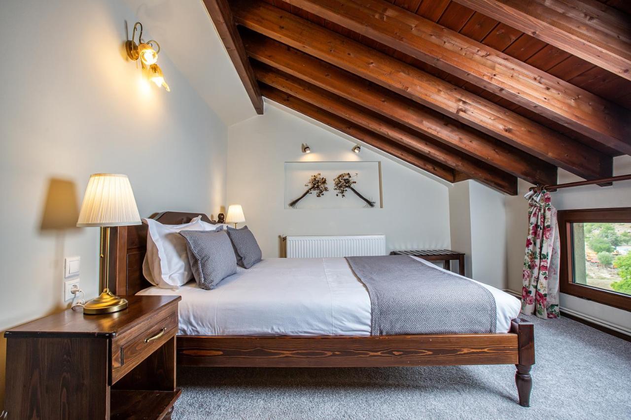 La Noi Guesthouse Самаріна Екстер'єр фото