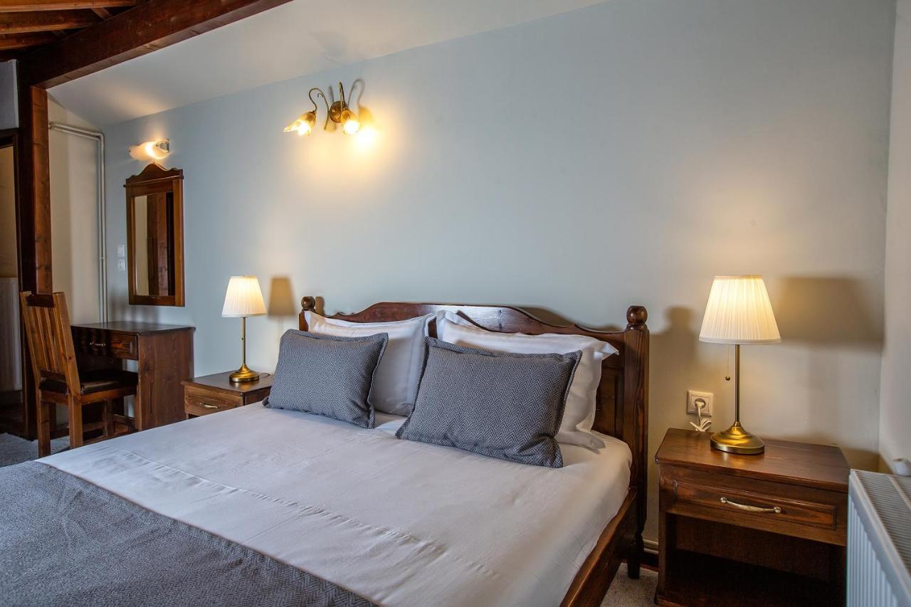 La Noi Guesthouse Самаріна Екстер'єр фото