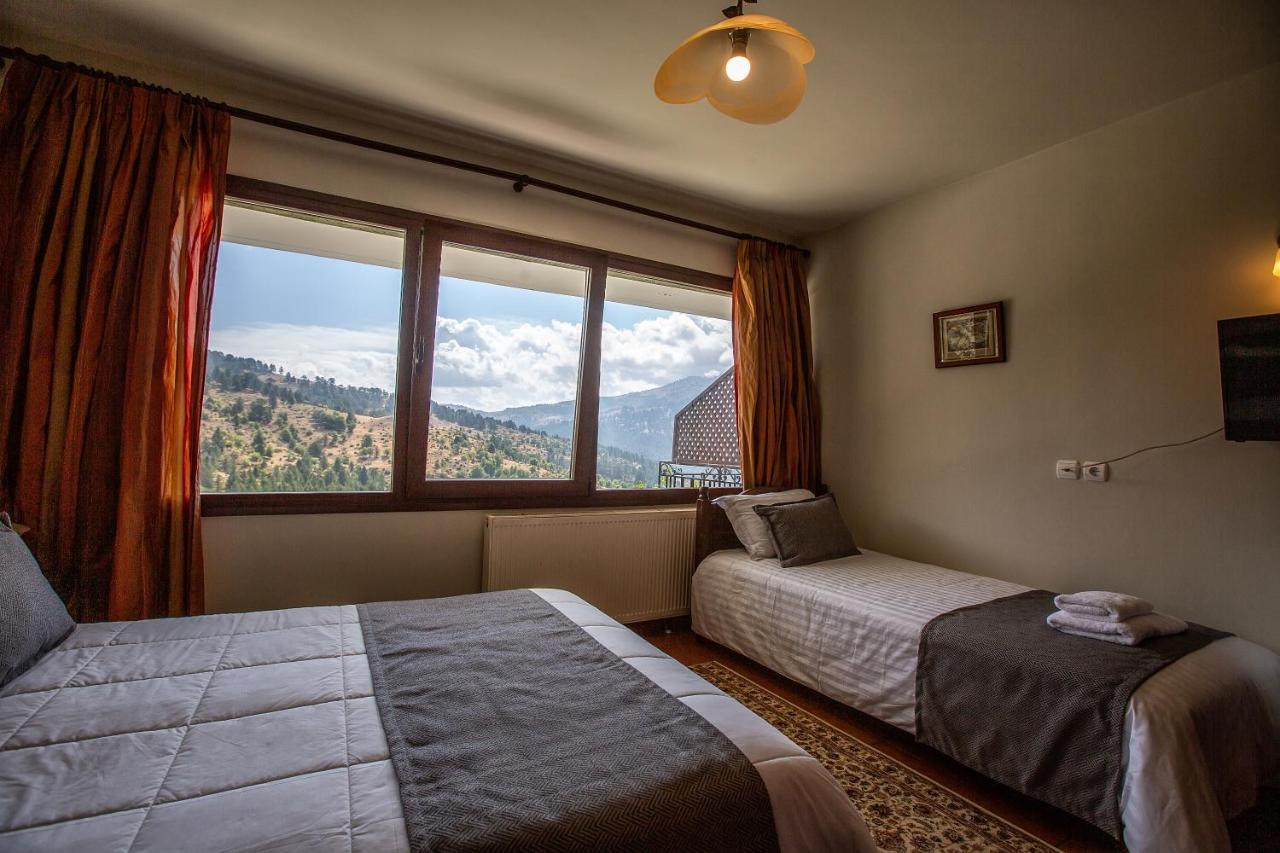 La Noi Guesthouse Самаріна Екстер'єр фото