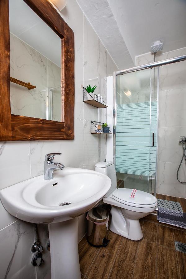 La Noi Guesthouse Самаріна Екстер'єр фото