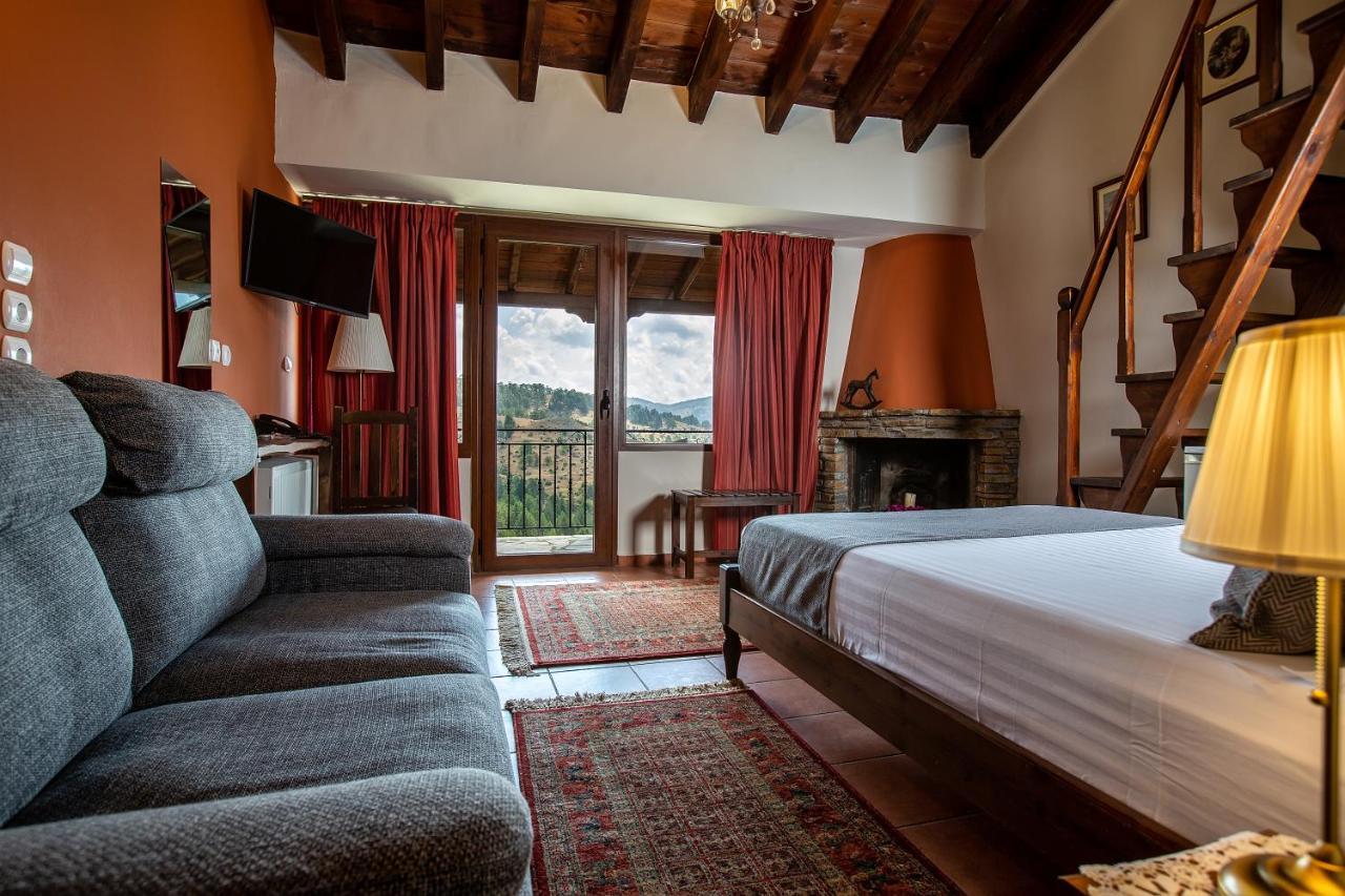 La Noi Guesthouse Самаріна Екстер'єр фото