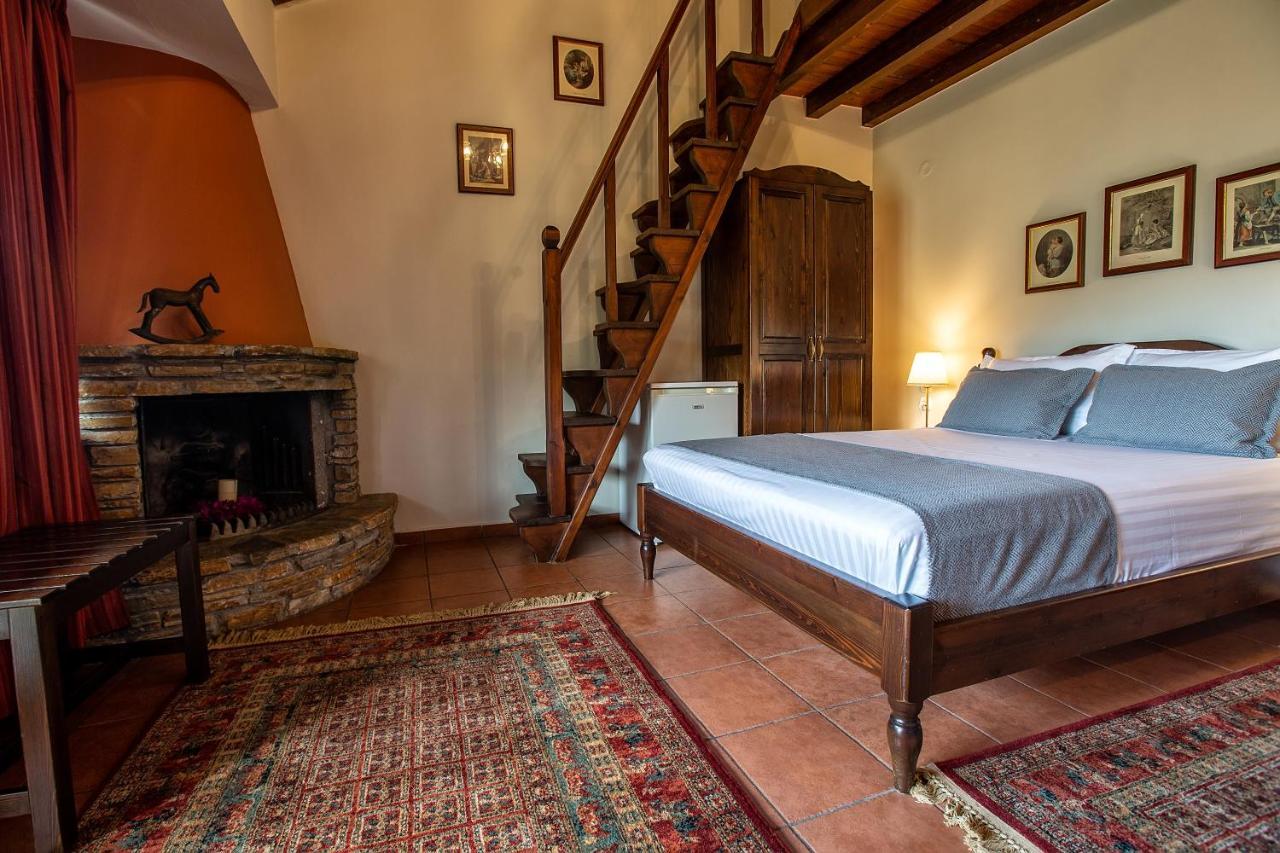 La Noi Guesthouse Самаріна Екстер'єр фото
