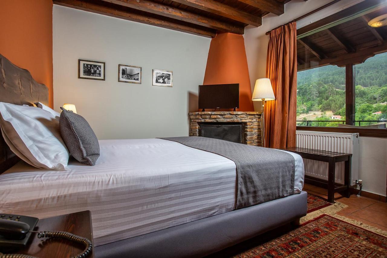 La Noi Guesthouse Самаріна Екстер'єр фото