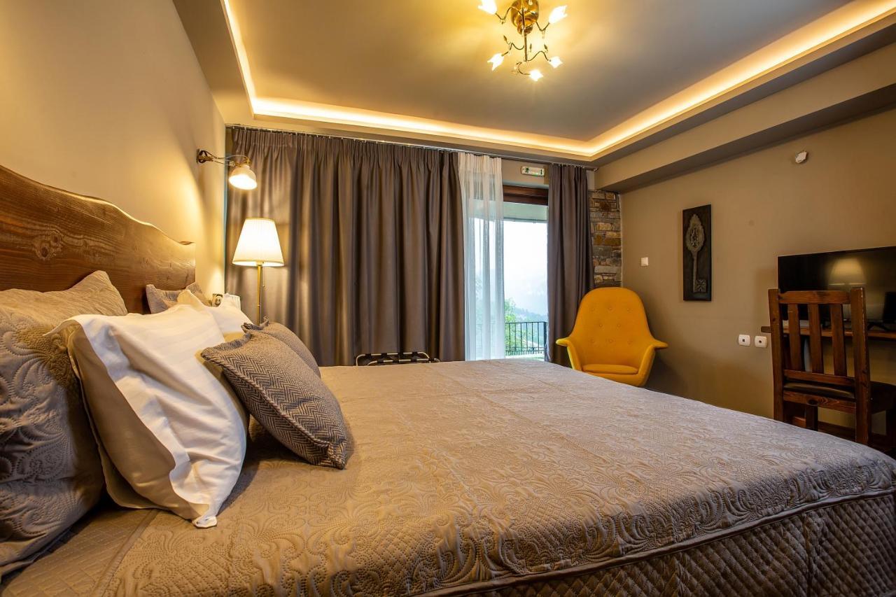 La Noi Guesthouse Самаріна Екстер'єр фото