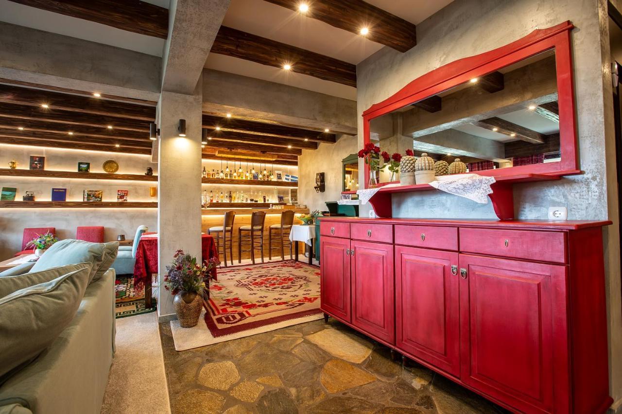 La Noi Guesthouse Самаріна Екстер'єр фото