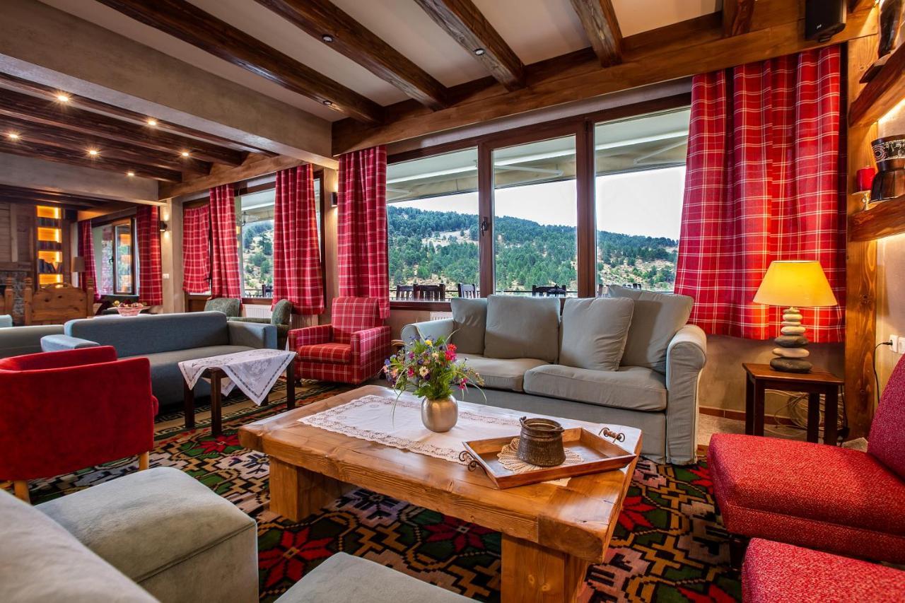 La Noi Guesthouse Самаріна Екстер'єр фото