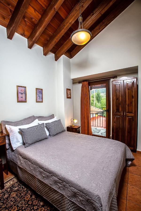 La Noi Guesthouse Самаріна Екстер'єр фото