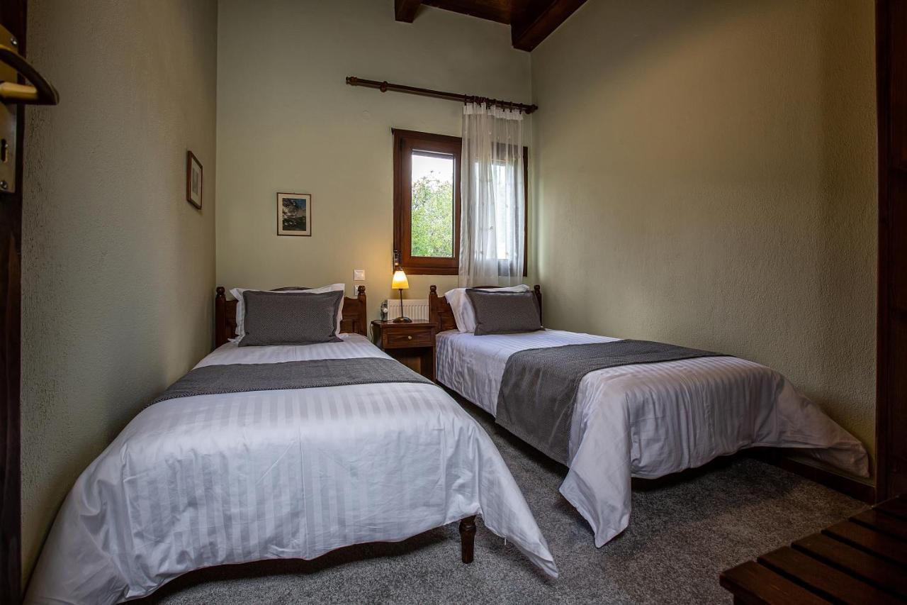 La Noi Guesthouse Самаріна Екстер'єр фото