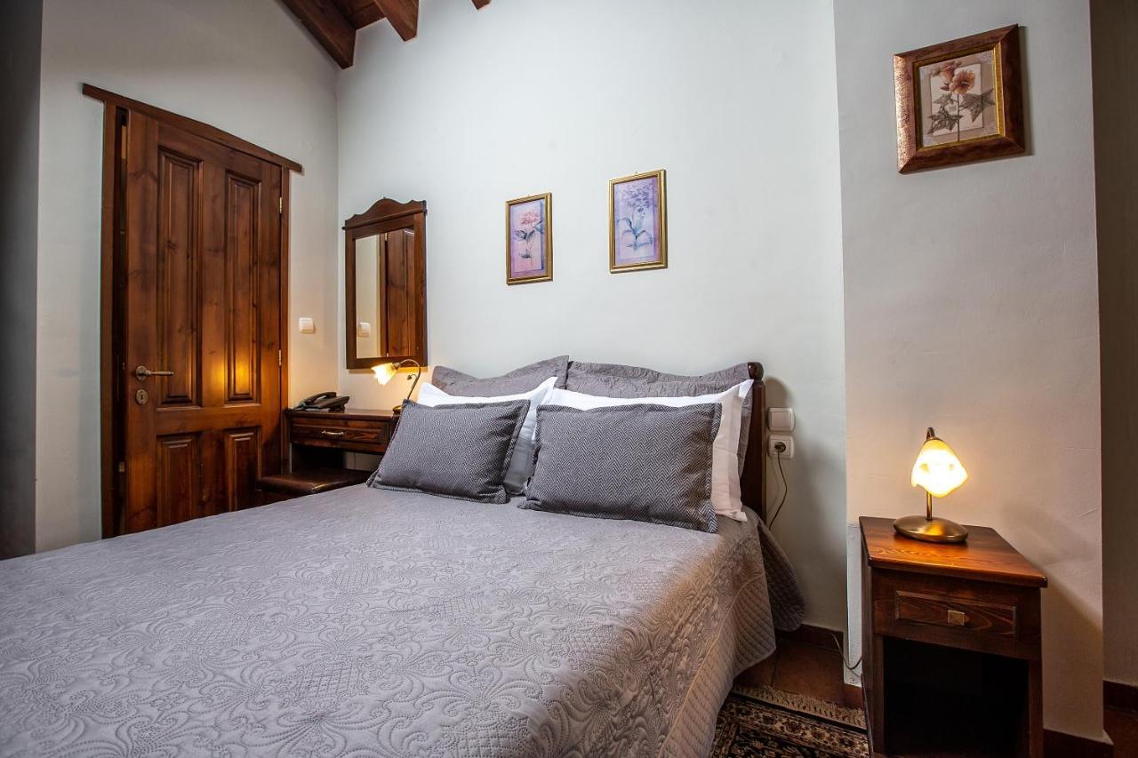 La Noi Guesthouse Самаріна Екстер'єр фото