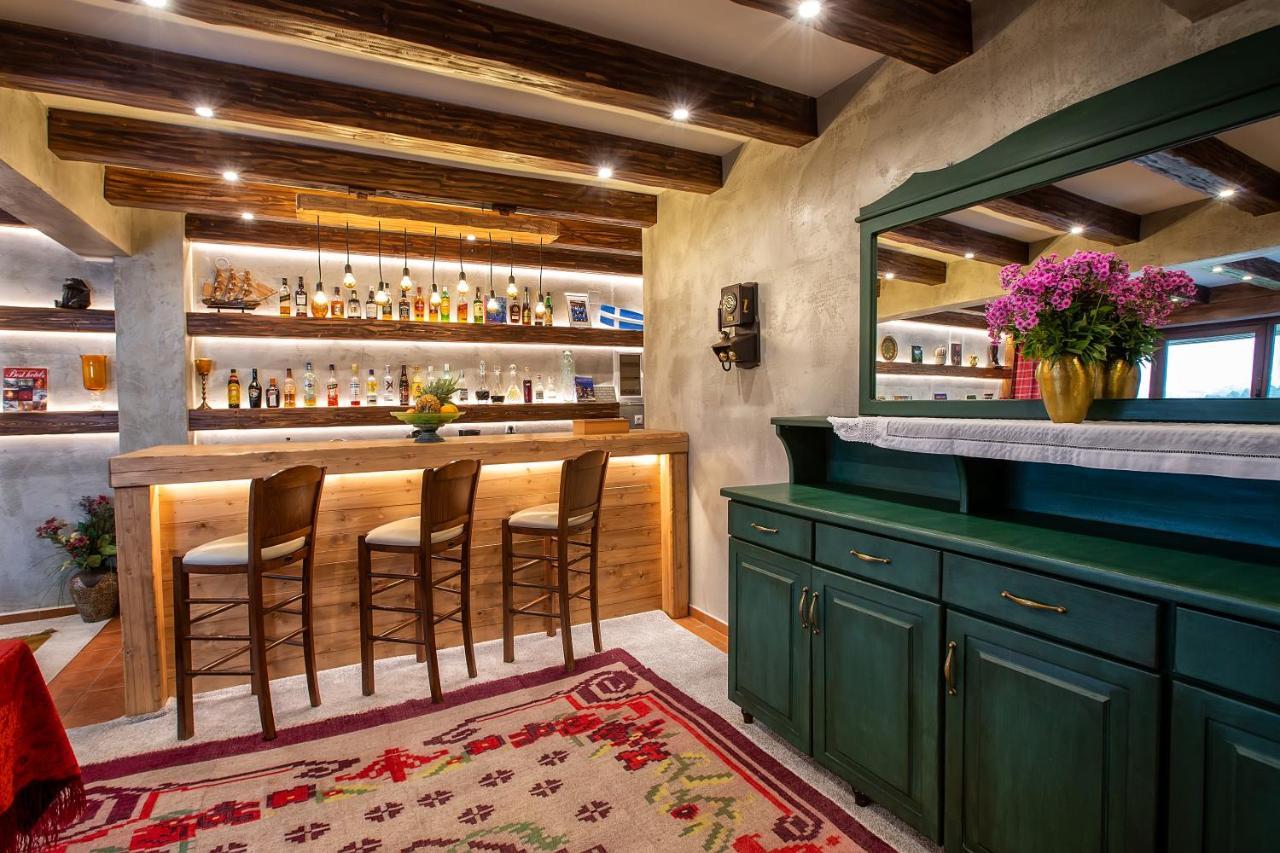 La Noi Guesthouse Самаріна Екстер'єр фото