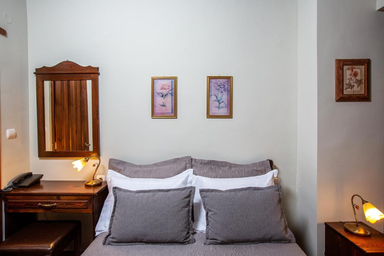 La Noi Guesthouse Самаріна Екстер'єр фото