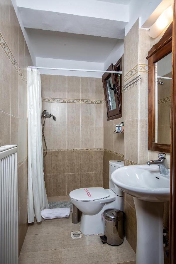 La Noi Guesthouse Самаріна Екстер'єр фото