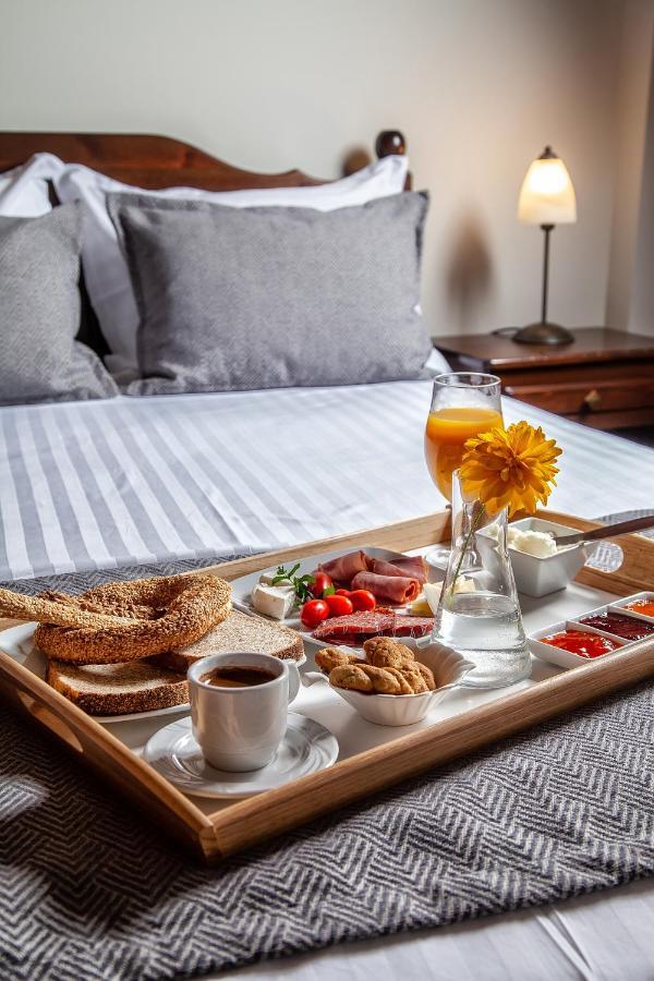 La Noi Guesthouse Самаріна Екстер'єр фото